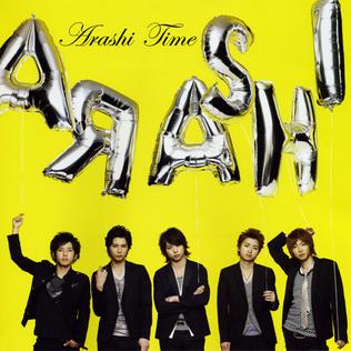 Discography | 「I no ARASHI - イの嵐」☆ Indonesia Fanbase of ARASHI